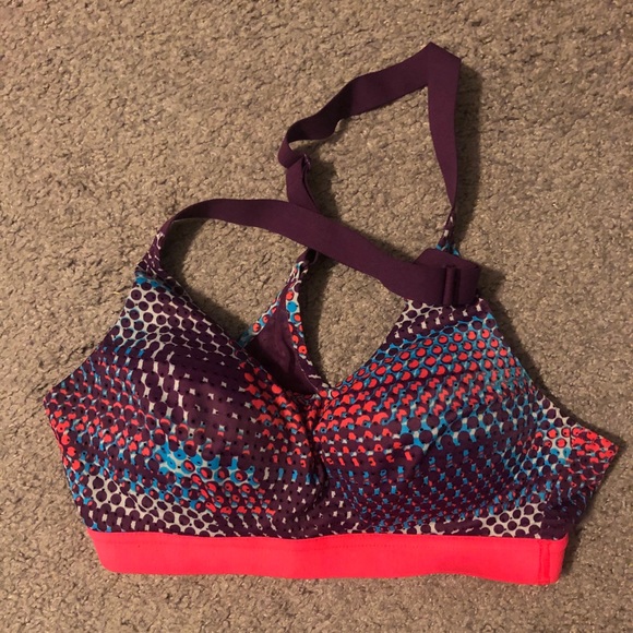PINK Victoria's Secret Other - PINK by Victoria’s Secret sports bra